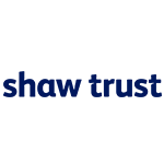 Shaw Trust Logo